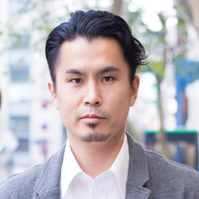 タムタムデザイン　代表取締役／一級建築士　田村晟一朗 氏
