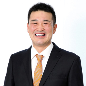 i creation　今川貴晶 社長
