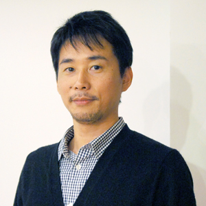 G-FLAT　山野大祐 社長