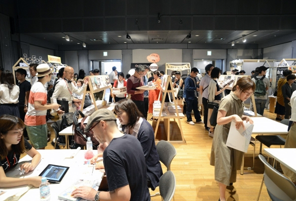 リノベ・エキスポ・ジャパン2019　全国リレー方式で多彩なイベントを開催