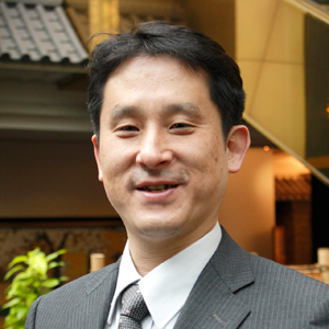 高齢者住環境研究所　代表取締役社長　溝口恵二郎 氏