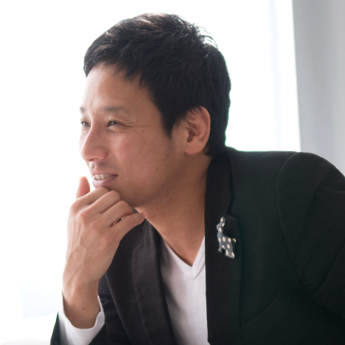 リノベる　山下智弘社長
