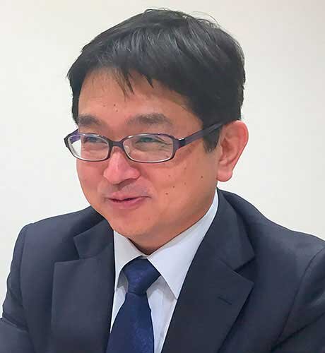 アイビ建築 代表取締役 佐名田一郎氏