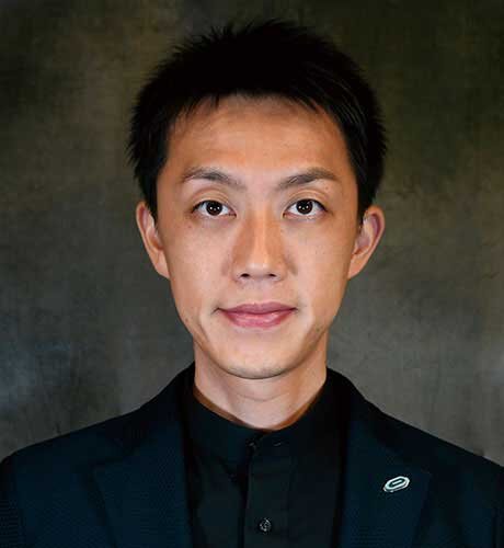 Livearthリヴアース 代表取締役 大橋利紀氏