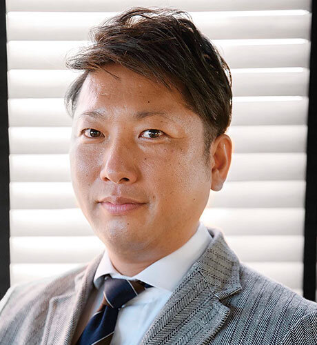 寿々家コーポレーション 代表取締役 鈴木 良夫氏