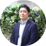 ブランディングテクノロジー株式会社 経営戦略室マーケティング推進課　原口 拓郎