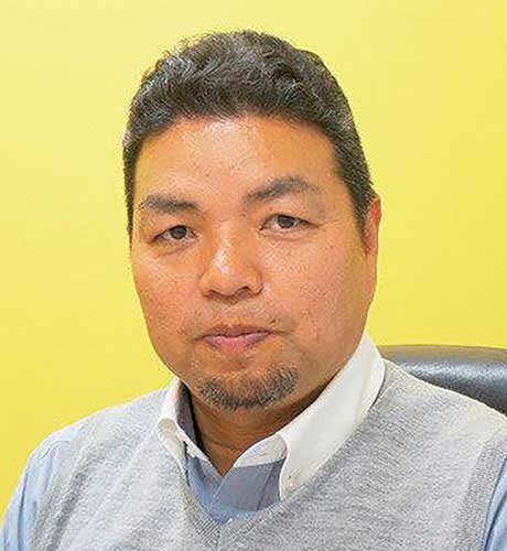 MIMA 代表取締役 美馬功之介氏