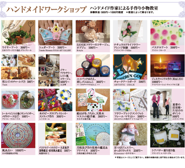 住宅リフォームフェア名古屋イベント