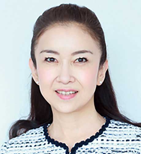 リビングイワイ 代表取締役社長 岩井麻利子氏