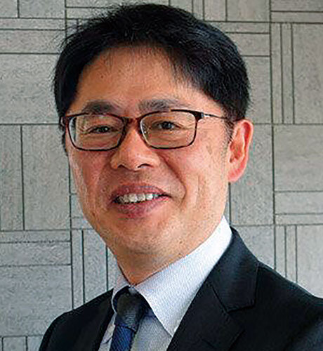 オノヤ 代表取締役 小野 浩喜氏