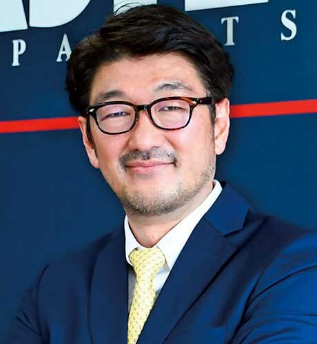 プロタイムズ 代表 菅原徹氏