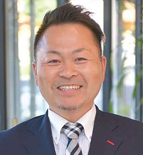 塗魂ペインターズ 会長 宮嶋祐介氏