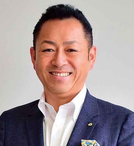 ガイソー 代表 小川博司氏