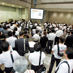 リフォーム産業フェア+工務店フェア2013リポート(3)