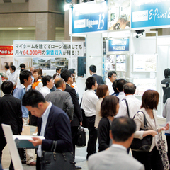 リフォーム産業フェア+工務店フェア2013リポート(2)