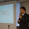 塗装営業セミナー開催40社参加