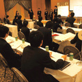 全国リフォーム合同会議　「経営理念」テーマに