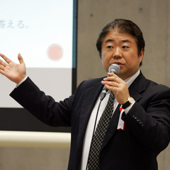 選んだ顧客のアフターフォローを徹底優良リピート客に育成　《リフォーム産業フェアセミナーリポート》