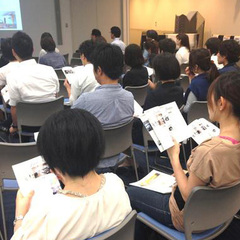 9月13日リノベ転職フェア開催　リノベーション住宅推進協議会