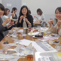 建築業界で働く女性交流会