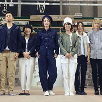 建築職人ファッションショー初開催《リフォーム産業フェアリポート5》