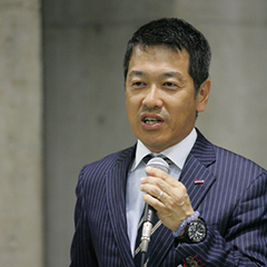 中村工務店、2年で粗利率が7%改善《リフォーム産業フェアセミナーリポート》