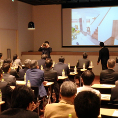 HASセミナー開催、IT活用ノウハウを提供