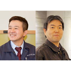KMユナイテッド・原田左官工業所、「職人不足問題」解決へ《リフォーム産業フェア 経営セミナーリポート》