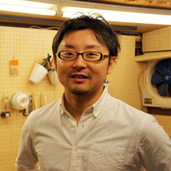KUMIKI PROJECT、「ともにつくる」DIYで人と人をつなぐ《リフォーム産業フェア 経営セミナーリポート》