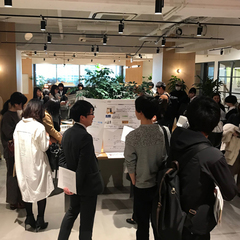 リノベーション協議会、合同転職イベント開催
