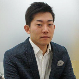 セカイエ(グリーグループ)　代表取締役社長　髙間舘紘平 氏