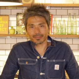 カリフォルニア工務店 岩切剣一郎氏