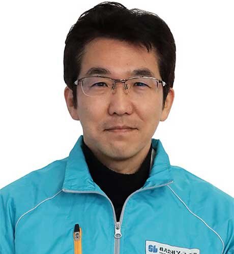 ソーラー工業 専務取締役 加藤竜治氏