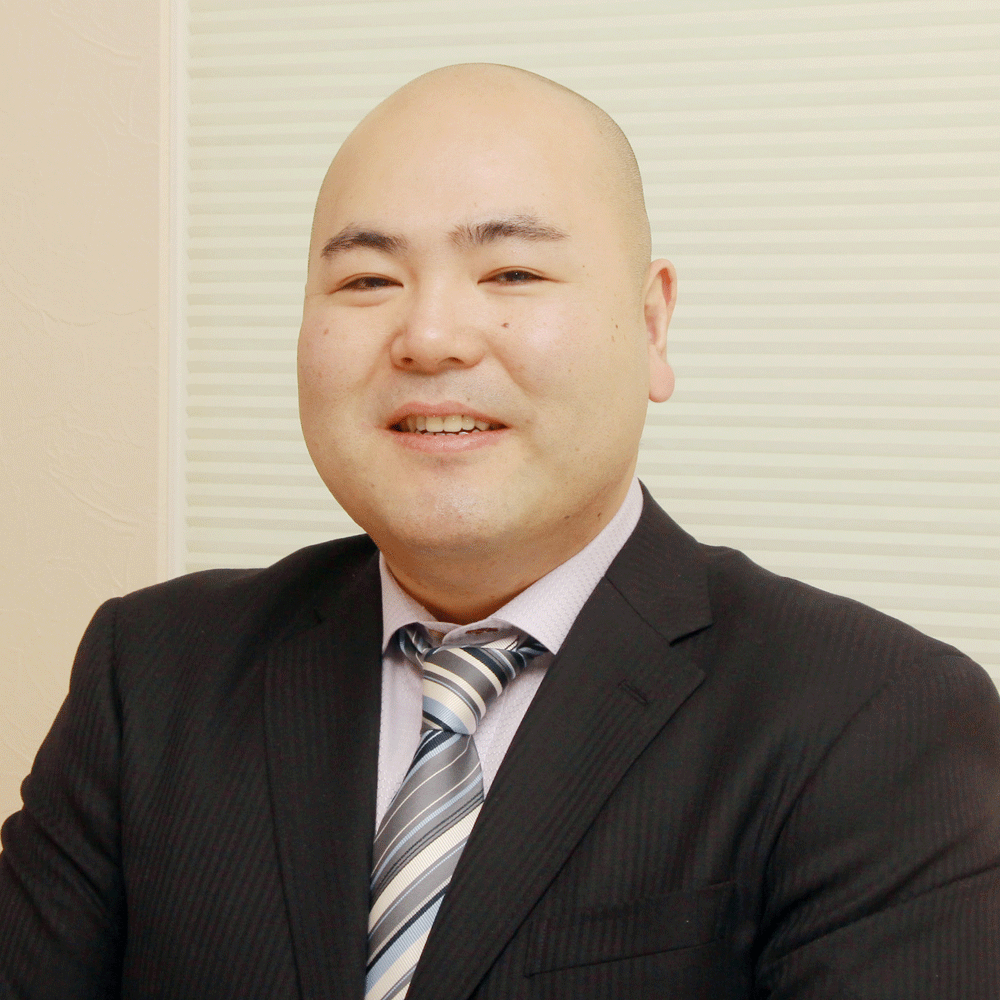 大鎮キムラ建設 木村匡紀社長