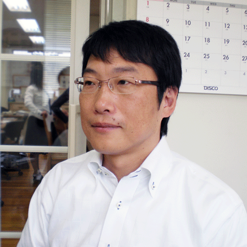 トミオ　大澤社長