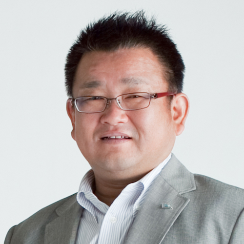 小沢工務店　小沢社長
