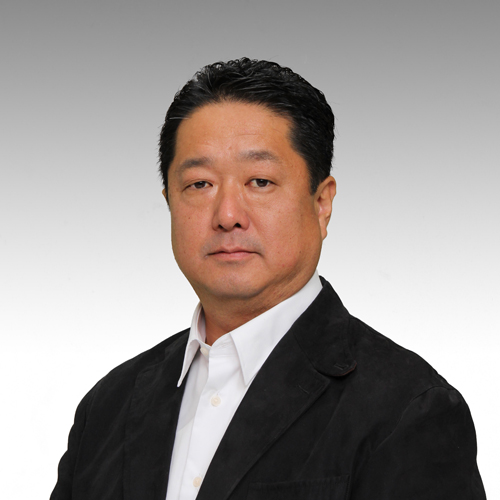共栄建築　河住良幸 社長