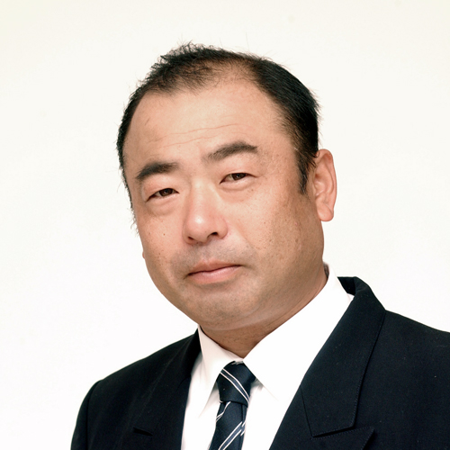 大栄建設　小林俊司 社長