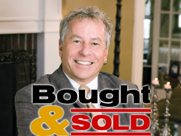 Bought and Sold