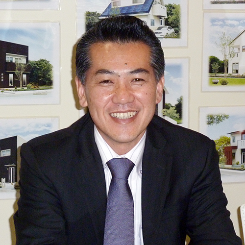 吉田建設 吉田社長 ユメックス 宮内社長 リフォーム産業新聞