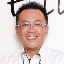 西神戸リフォーム 　岡橋社長