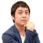 ラン・リグ　代表取締役社長　渡辺昇一氏