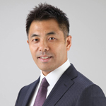 エンジン　橋口昌弘 氏