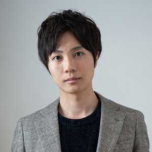 HUB＆STOCK　豊田訓平 氏