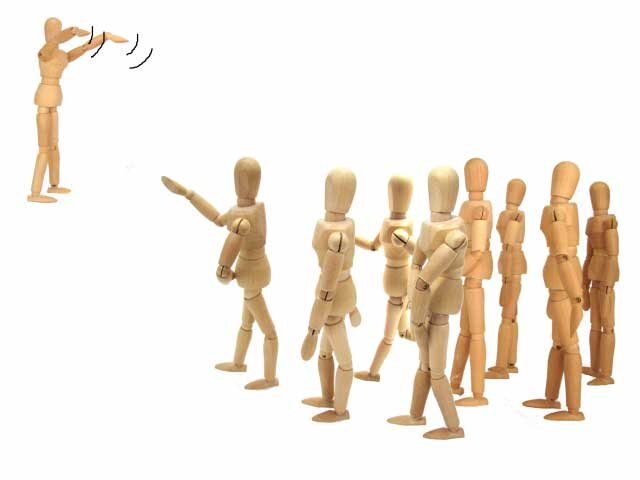 【半自動的に儲かる、ショールーム営業の仕組み】人を無作為に呼び込む時代は終わった