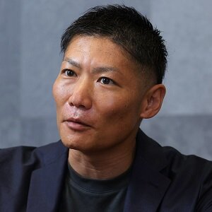 あつまる　wakuwaku代表取締役　CEO co-founder　鎌田友和氏