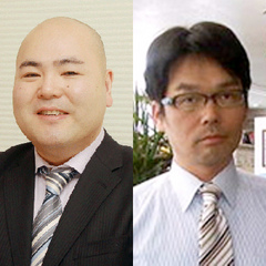 大鎮キムラ建設　木村社長→上里建設　戸矢社長