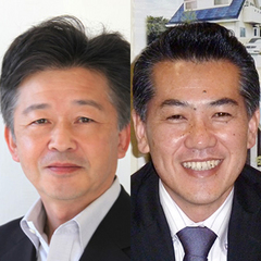 吉田建設　吉田社長　→　ユメックス　宮内社長