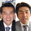 ユメックス　宮内社長　→　マエダハウジング　前田社長