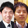 さくら　吉村社長　→　河原工房　河原社長